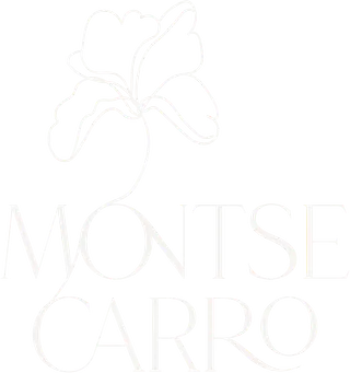 Montse Carro Beauty logotipo